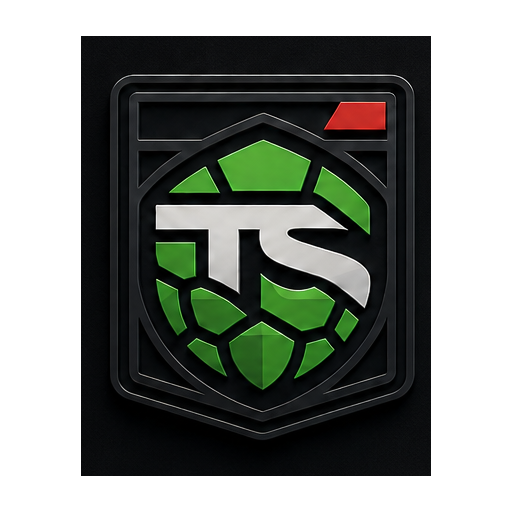 My Store turtle shell logo